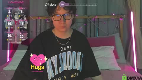 Billy online show from 11, 12, 2024