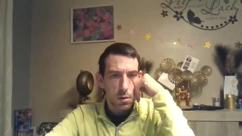 Snapshot of dreamguy38 chatting on 24, 12, 2024 dreamguy38 online show from 24, 12, 2024