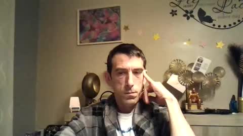 Snapshot of dreamguy38 chatting on 4, 1, 2025 dreamguy38 online show from 4, 1, 2025