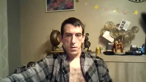 Snapshot of dreamguy38 chatting on 17, 1, 2025 dreamguy38 online show from 17, 1, 2025