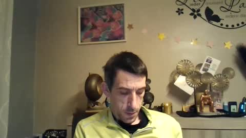 Snapshot of dreamguy38 chatting on 22, 1, 2025 dreamguy38 online show from 22, 1, 2025