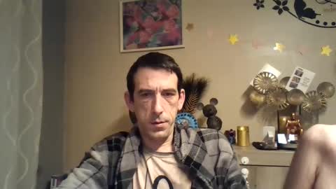 Snapshot of dreamguy38 chatting on 30, 1, 2025 dreamguy38 online show from 30, 1, 2025