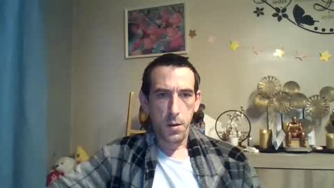 Snapshot of dreamguy38 chatting on 4, 10, 2025 dreamguy38 online show from 4, 10, 2025