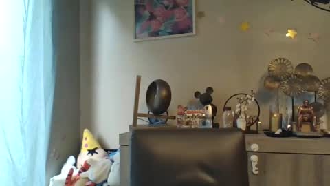 Snapshot of dreamguy38 chatting on 7, 10, 2025 dreamguy38 online show from 7, 10, 2025