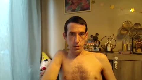Snapshot of dreamguy38 chatting on 20, 10, 2025 dreamguy38 online show from 20, 10, 2025