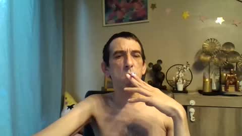 Snapshot of dreamguy38 chatting on 21, 10, 2025 dreamguy38 online show from 21, 10, 2025