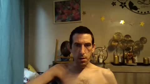 Snapshot of dreamguy38 chatting on 23, 10, 2025 dreamguy38 online show from 23, 10, 2025