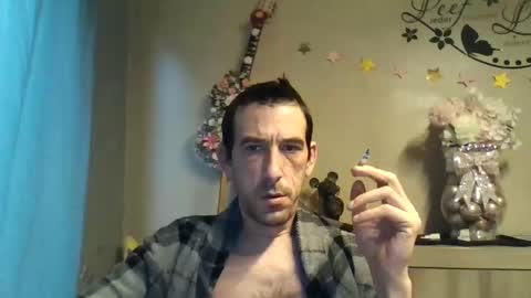 Snapshot of dreamguy38 chatting on 1, 11, 2025 dreamguy38 online show from 1, 11, 2025