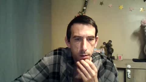 Snapshot of dreamguy38 chatting on 7, 11, 2025 dreamguy38 online show from 7, 11, 2025