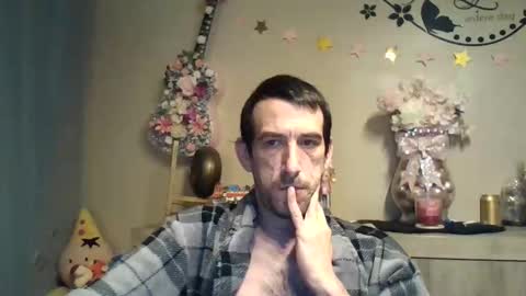 dreamguy38 online show from 10, 11, 2025