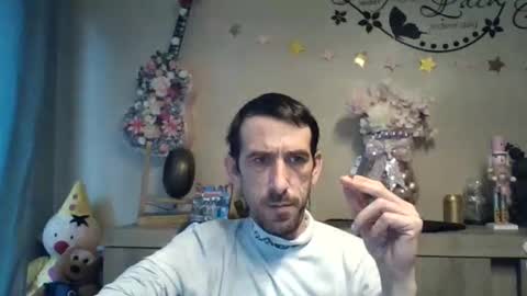 dreamguy38 online show from 13, 11, 2025