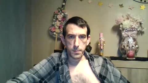 dreamguy38 online show from 18, 11, 2025