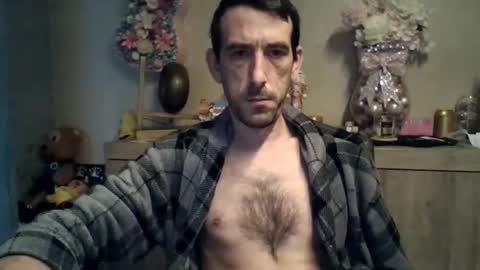 dreamguy38 online show from 29, 11, 2025