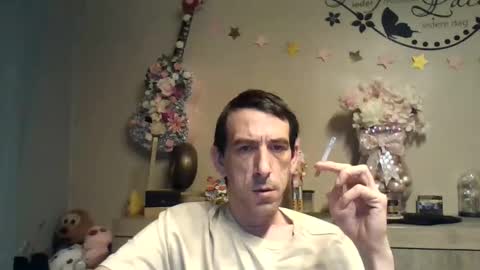 dreamguy38 online show from 2, 12, 2025