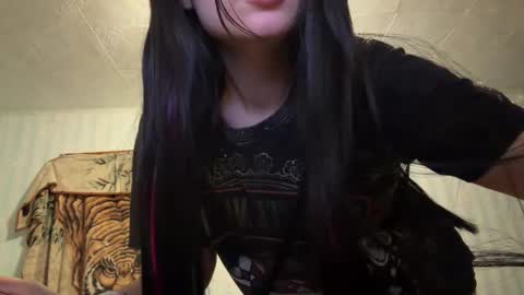 Karina online show from 7, 1, 2026