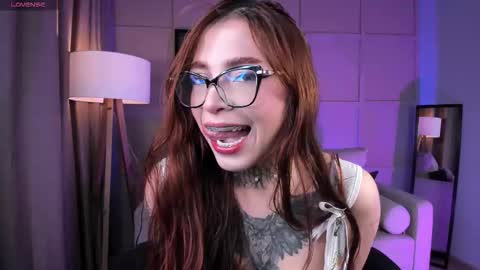 dreamleah_ online show from 21, 3, 2026