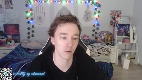 Yukichi online show from 19, 9, 2025