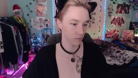 Yukichi online show from 19, 12, 2025