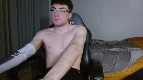 DreamBoy online show from 16, 3, 2026