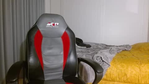 DreamBoy online show from 18, 3, 2026