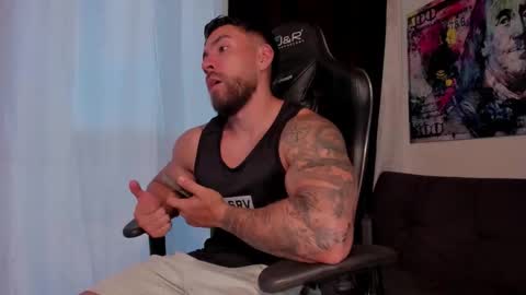 cris online show from 27, 2, 2026