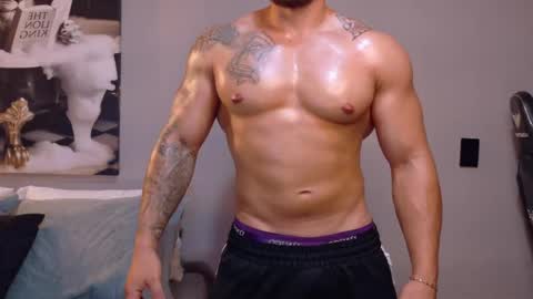 cris online show from 11, 5, 2026