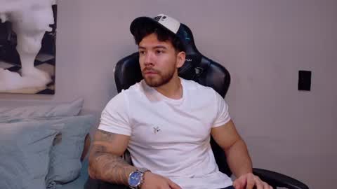Snapshot of dreammr1 chatting on 26, 6, 2026 cris online show from 26, 6, 2026