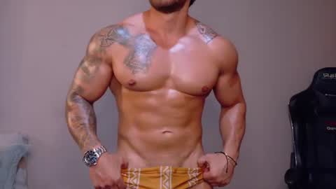 Snapshot of dreammr1 chatting on 1, 7, 2026 cris online show from 1, 7, 2026