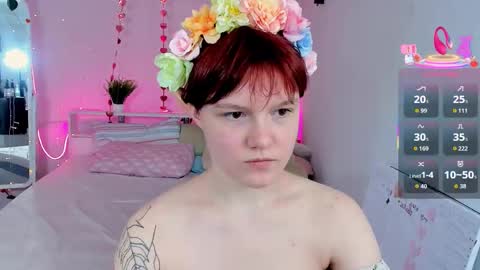 Luna online show from 9, 10, 2025