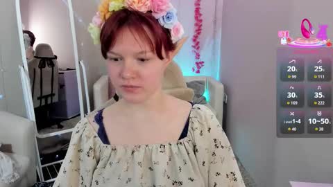 Luna online show from 11, 10, 2025