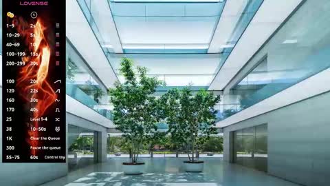 dreamofbarbiex online show from 18, 9, 2025