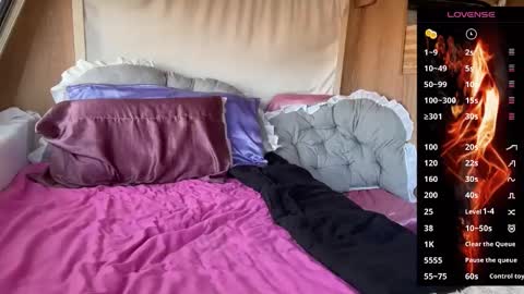 dreamofbarbiex online show from 24, 10, 2025