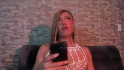 dreams_chloe online show from 21, 6, 2026