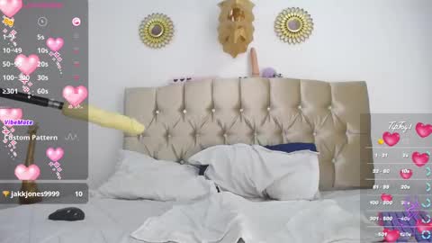 Snapshot of dreams_sophi chatting on 6, 12, 2024 Sophia online show from 6, 12, 2024