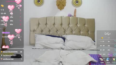 Snapshot of dreams_sophi chatting on 21, 12, 2024 Sophia online show from 21, 12, 2024