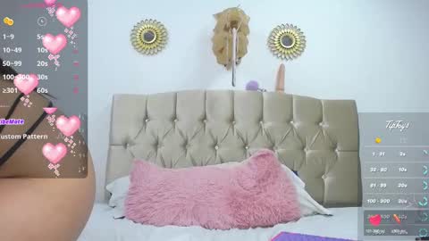 Snapshot of dreams_sophi chatting on 31, 1, 2025 Sophia online show from 31, 1, 2025