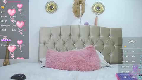 Snapshot of dreams_sophi chatting on 31, 1, 2025 Sophia online show from 31, 1, 2025