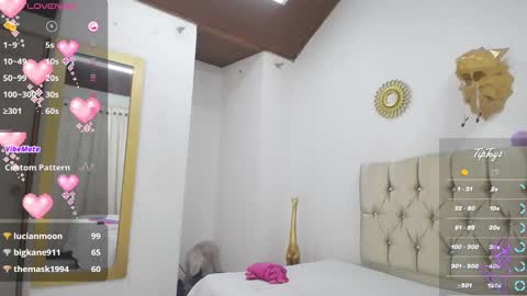 Snapshot of dreams_sophi chatting on 9, 2, 2025 Sophia online show from 9, 2, 2025