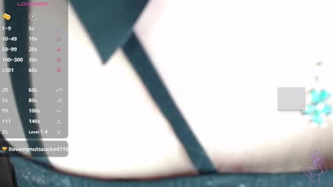 Snapshot of dreams_sophi chatting on 2, 10, 2025 Sophia online show from 2, 10, 2025