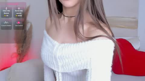 Snapshot of dreamsgirl18 chatting on 12, 2, 2026 Evablonde Abby black hair online show from 12, 2, 2026