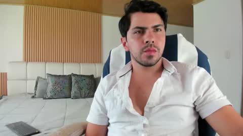 Diego online show from 26, 11, 2025