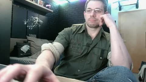 Snapshot of dreamwallker chatting on 4, 12, 2024 Ioannes Paulus the 2nd online show from 4, 12, 2024