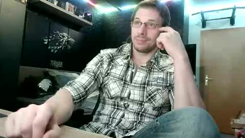 Snapshot of dreamwallker chatting on 7, 10, 2025 Ioannes Paulus the 2nd online show from 7, 10, 2025