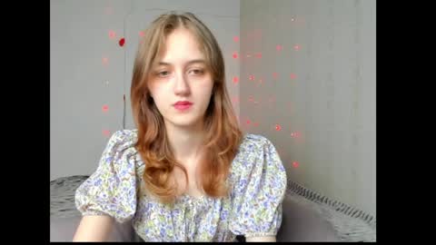 dreamy_pollyyy online show from 12, 5, 2026