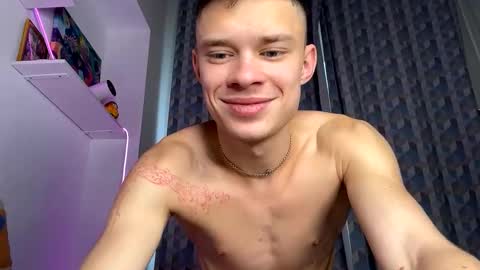 Adam Dream online show from 20, 10, 2025