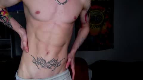 Adam Dream online show from 6, 5, 2026