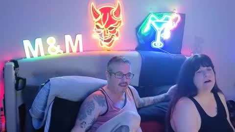 DreamyCouple01 online show from 21, 5, 2026