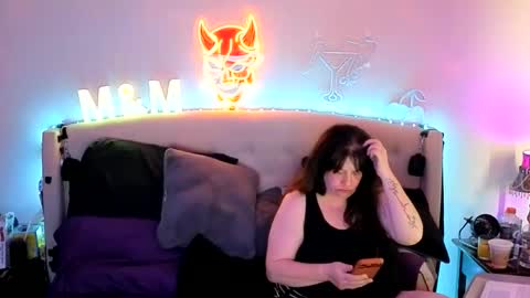 DreamyCouple01 online show from 30, 5, 2026