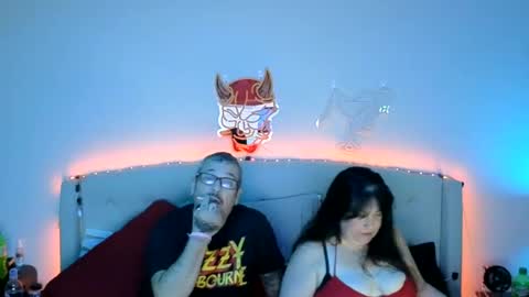 DreamyCouple01 online show from 4, 7, 2026