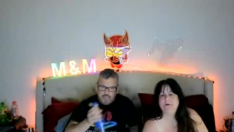 DreamyCouple01 online show from 4, 7, 2026